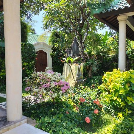 Villa Frangipani Sanur Extérieur photo