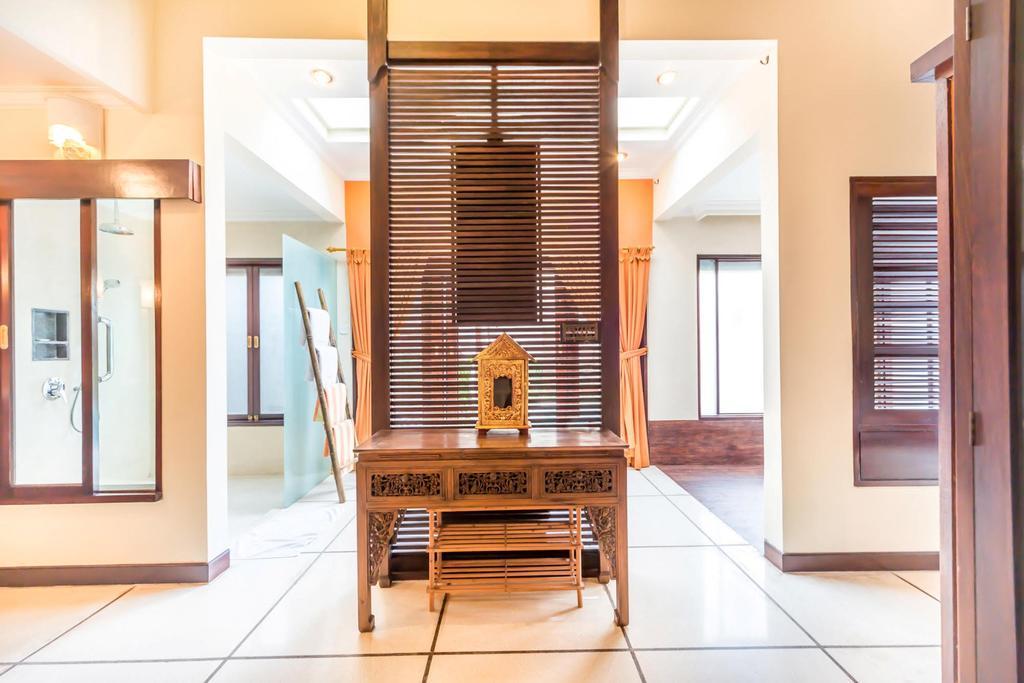 Villa Frangipani Sanur Extérieur photo