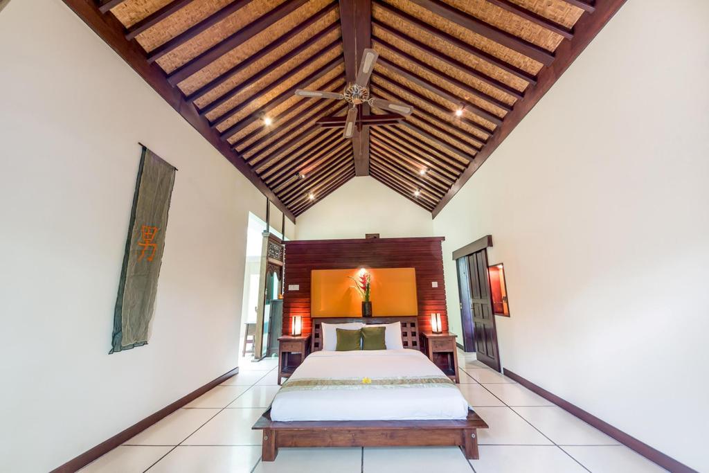 Villa Frangipani Sanur Extérieur photo