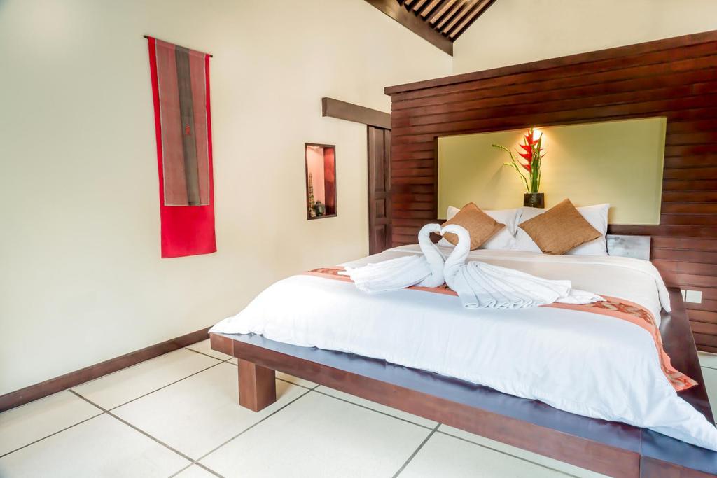 Villa Frangipani Sanur Extérieur photo